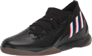 adidas Unisex Edge.3 Indoor Soccer Shoe