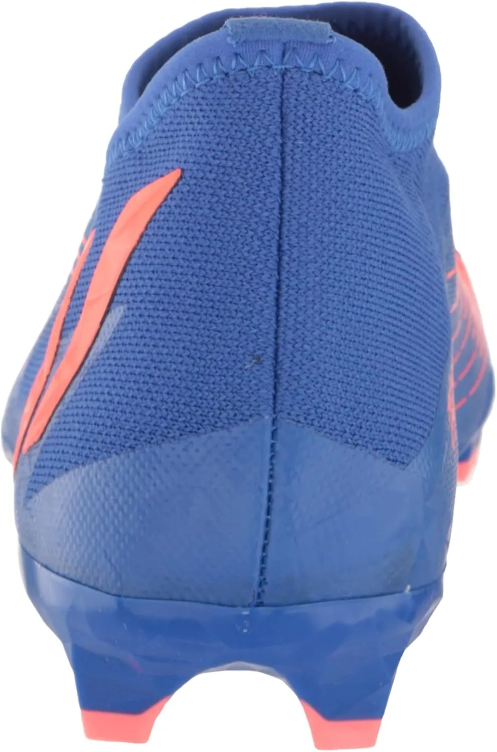 adidas Unisex Edge.3 Laceless Firm Ground Soccer Shoe