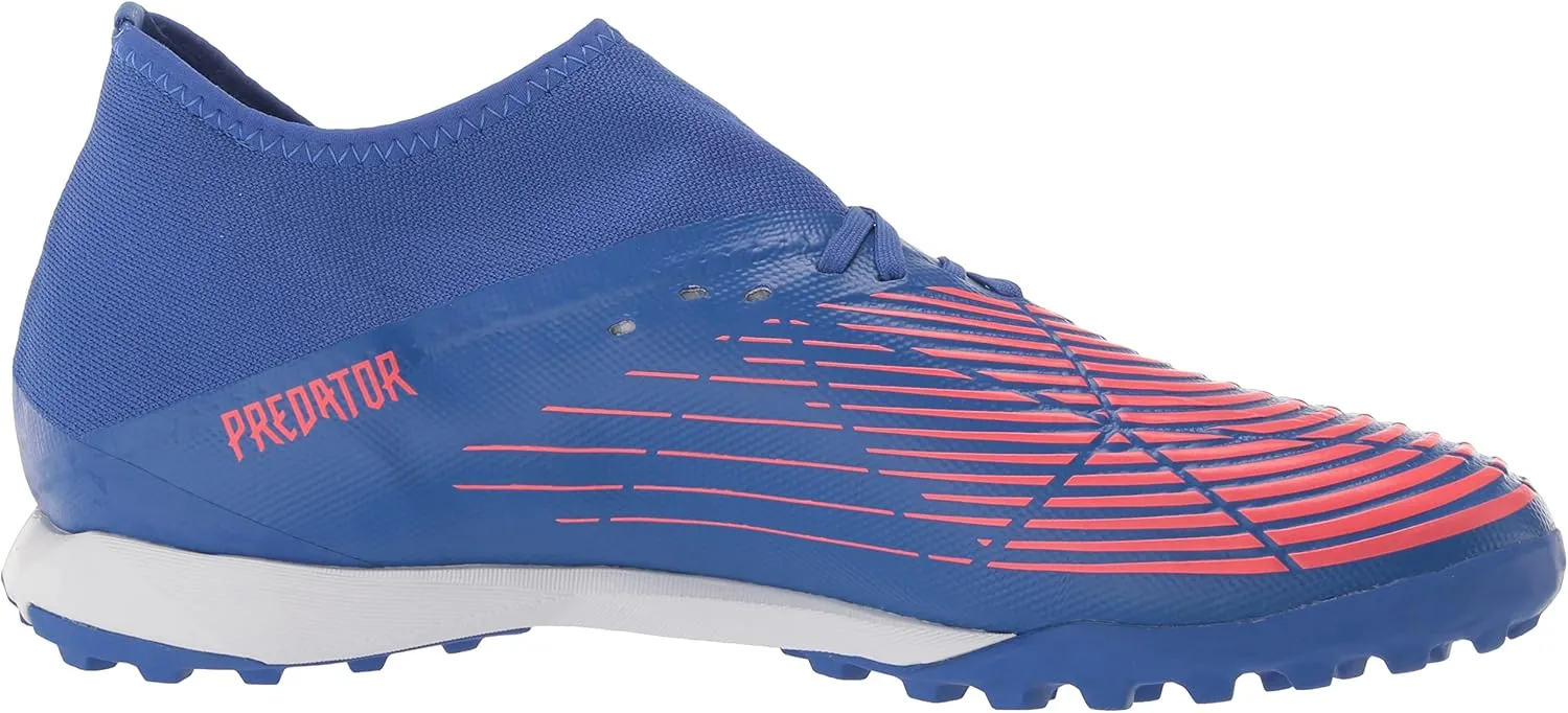 adidas Unisex Edge.3 Turf Soccer Shoe