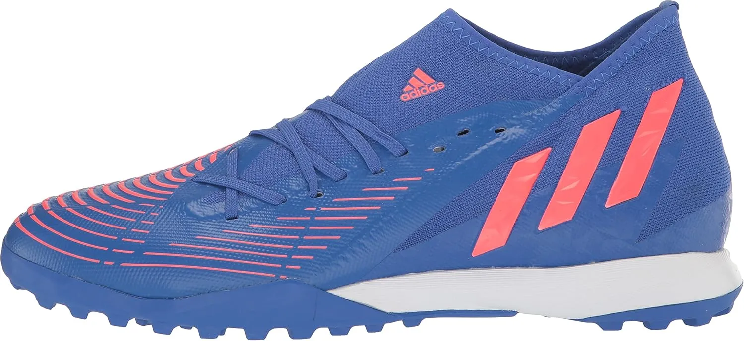 adidas Unisex Edge.3 Turf Soccer Shoe