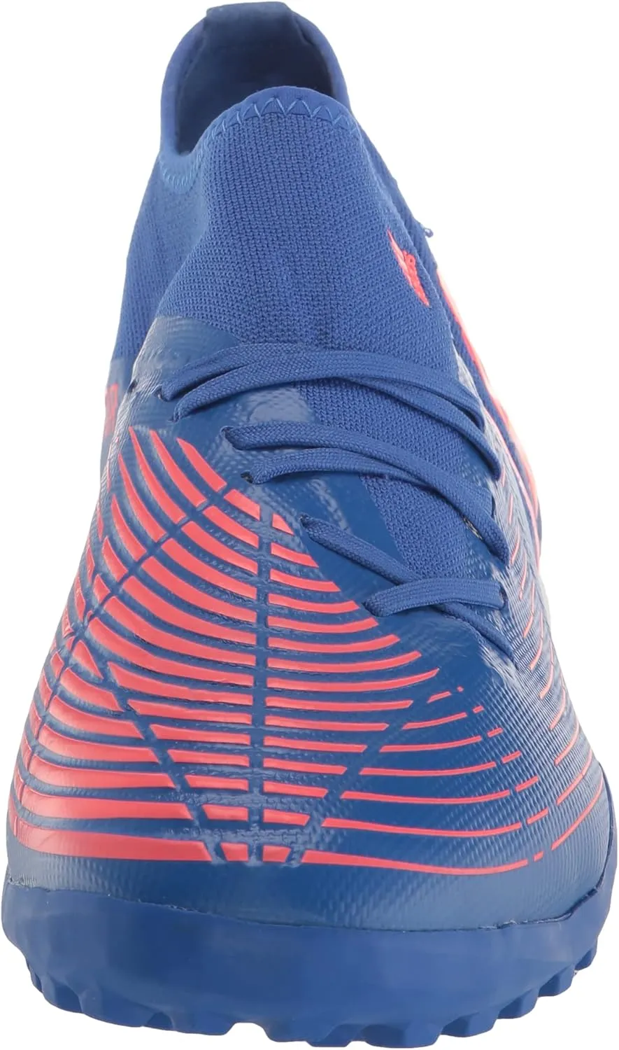 adidas Unisex Edge.3 Turf Soccer Shoe
