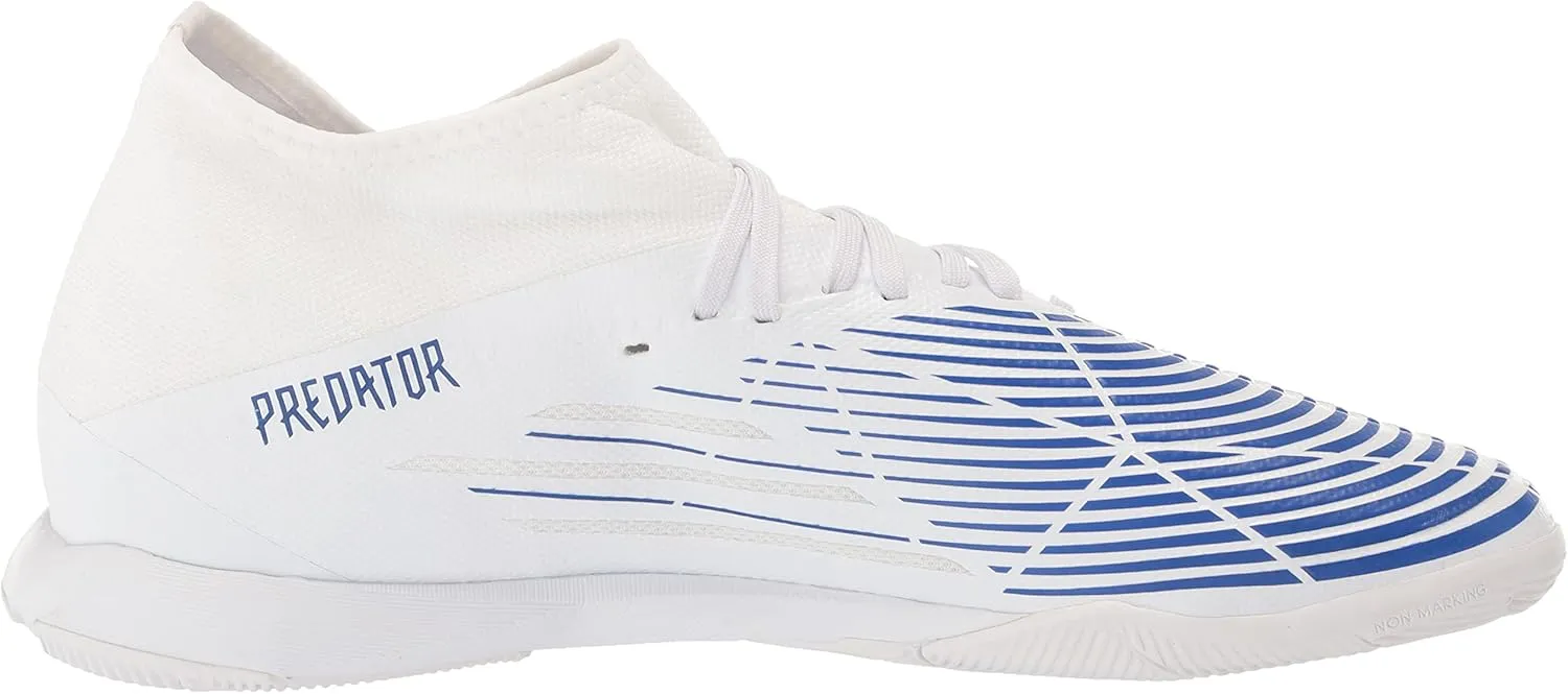 adidas Unisex Edge.3 Turf Soccer Shoe