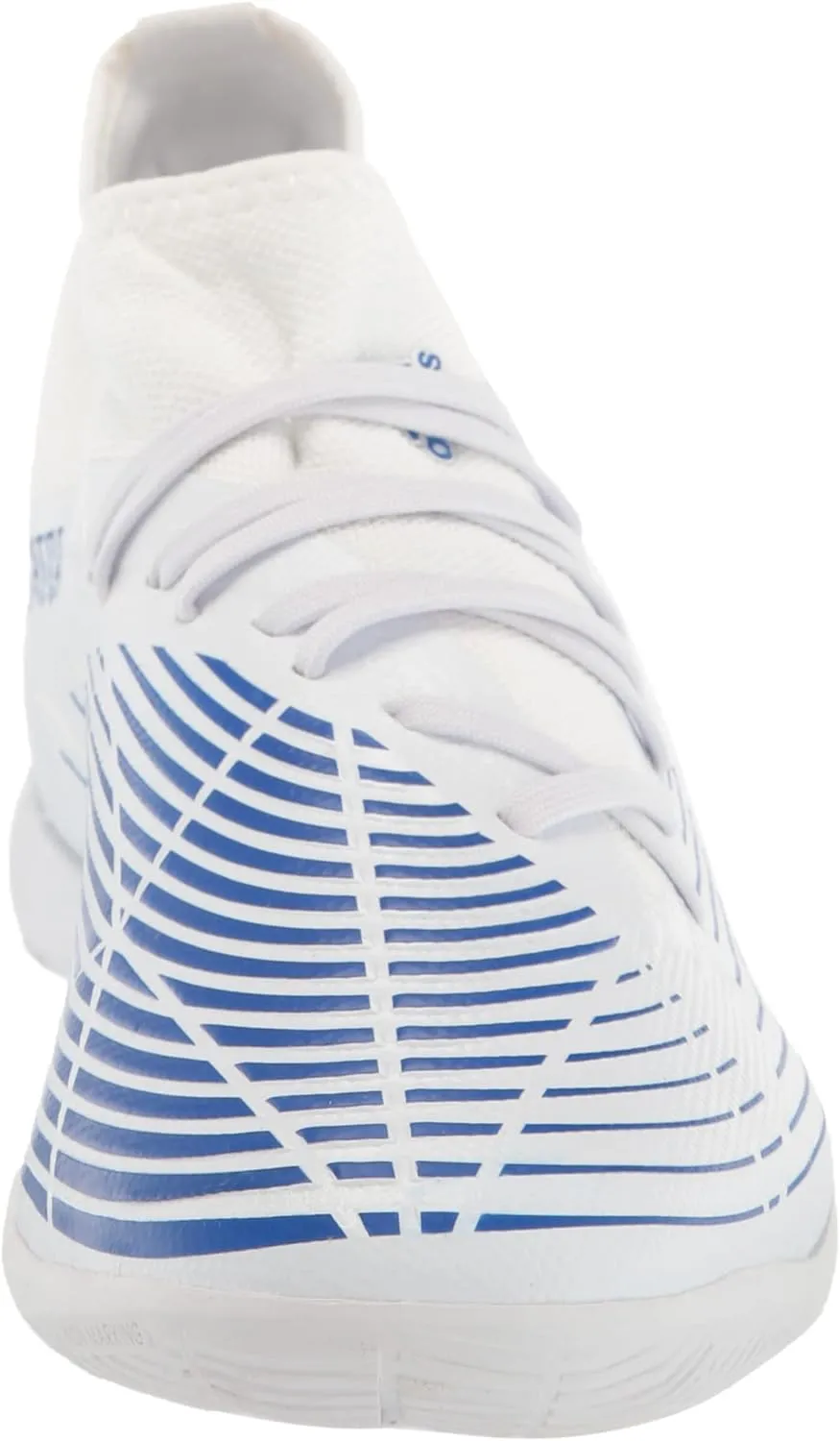 adidas Unisex Edge.3 Turf Soccer Shoe