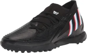 adidas Unisex Edge.3 Turf Soccer Shoe