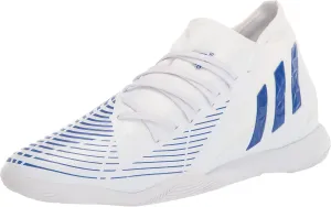 adidas Unisex Edge.3 Turf Soccer Shoe