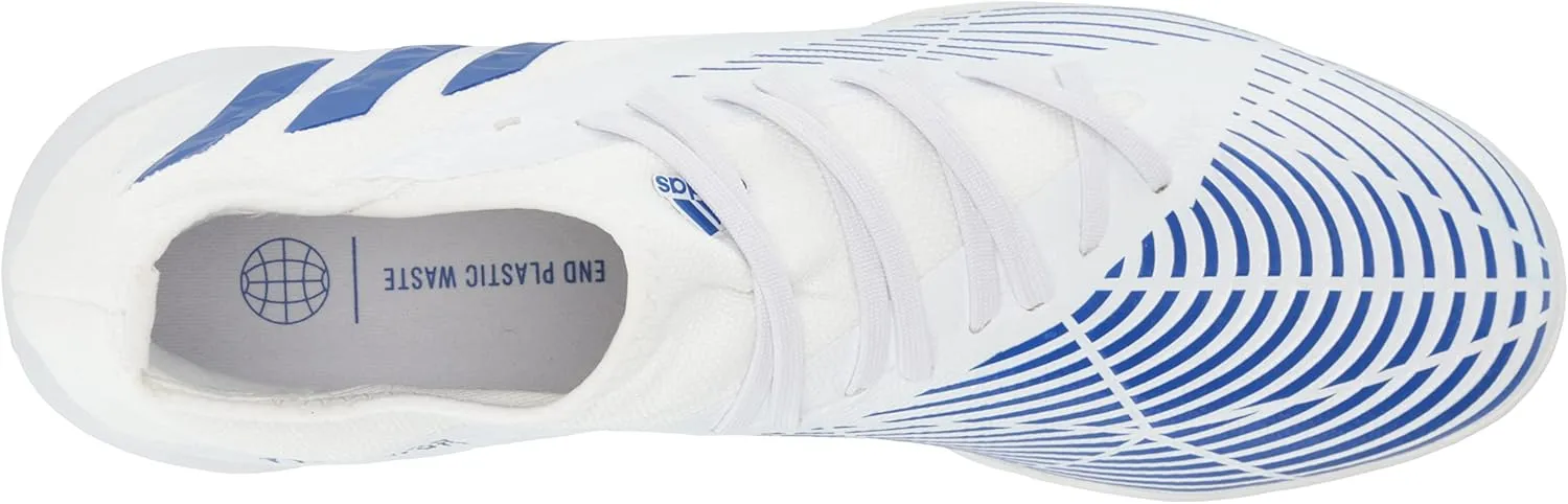 adidas Unisex Edge.3 Turf Soccer Shoe