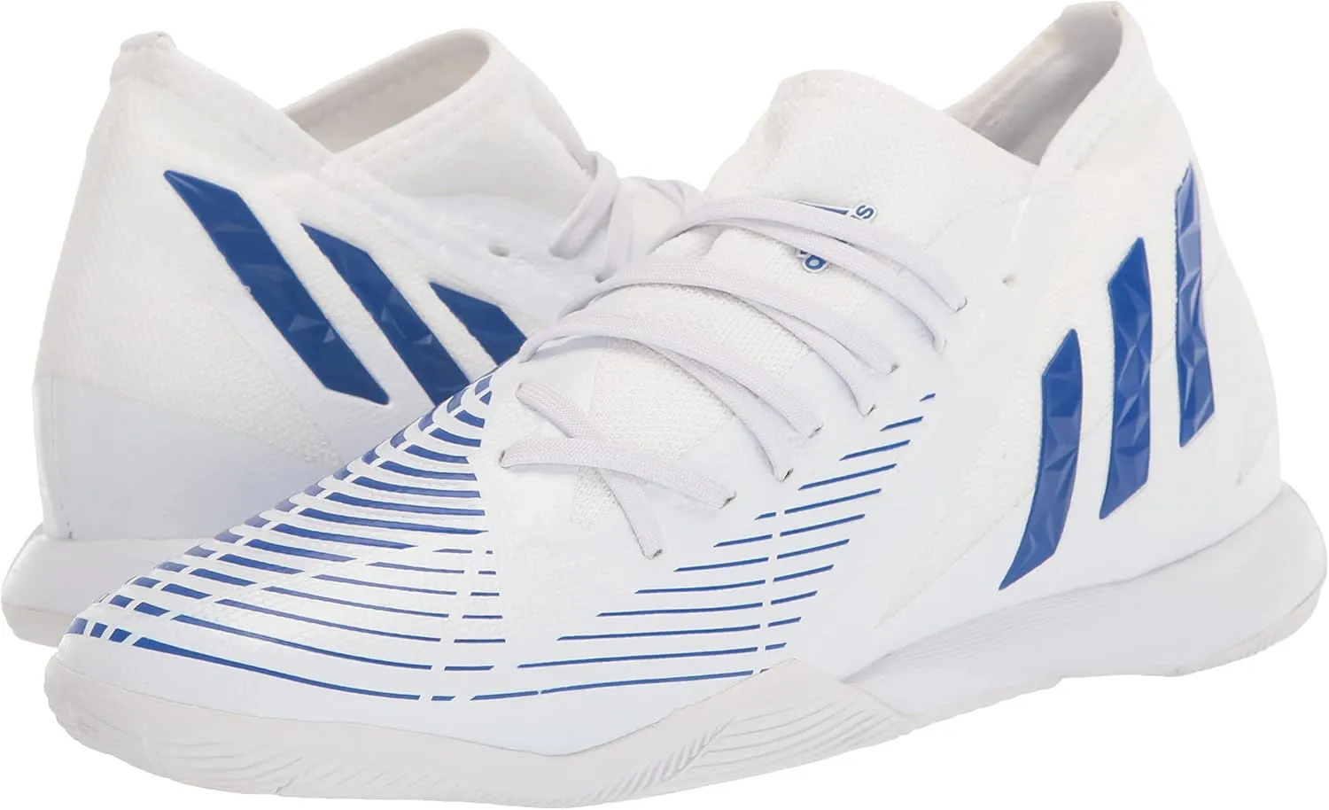 adidas Unisex Edge.3 Turf Soccer Shoe