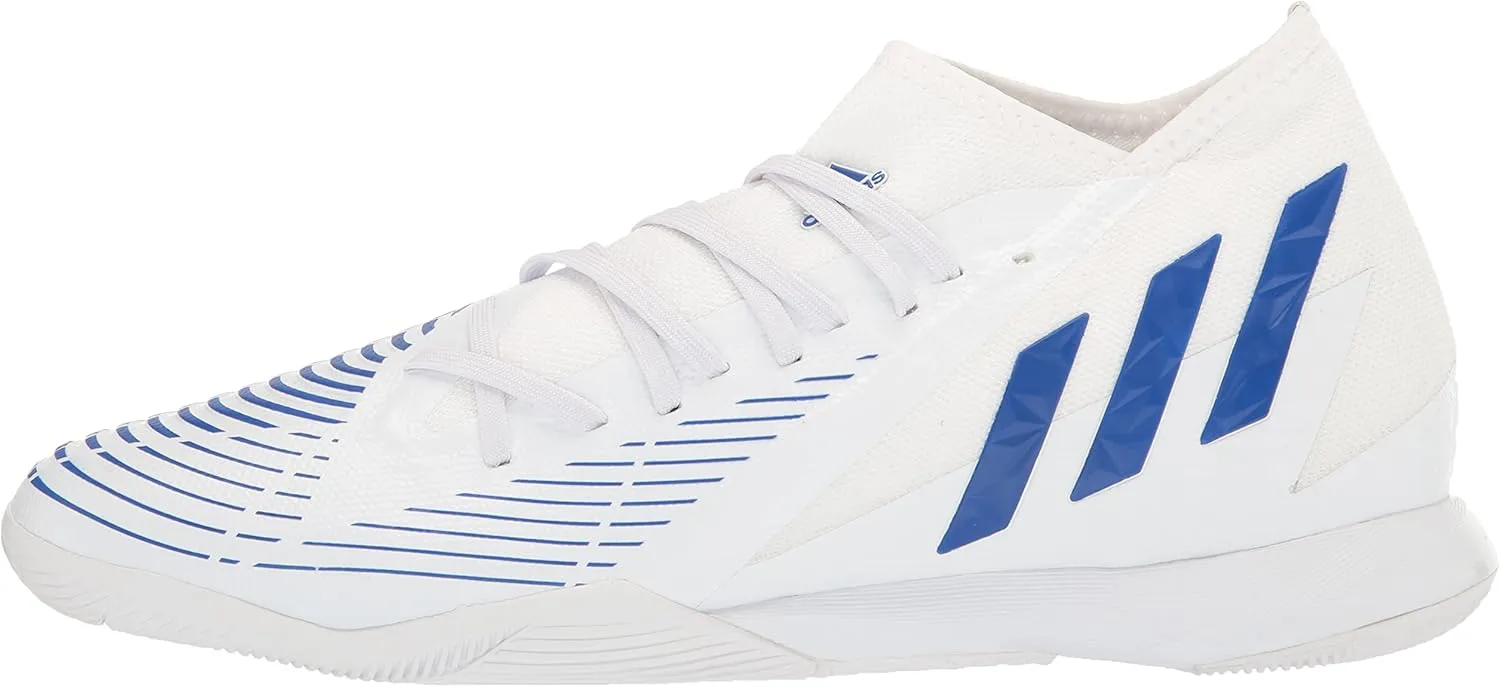 adidas Unisex Edge.3 Turf Soccer Shoe