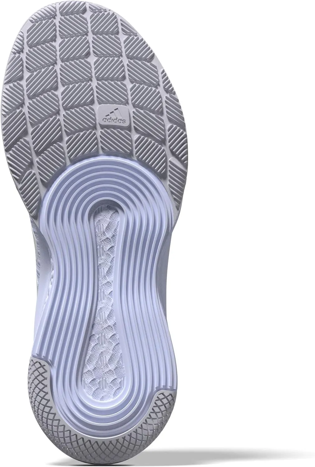 adidas Women's Crazyflight Indoor Court Shoe