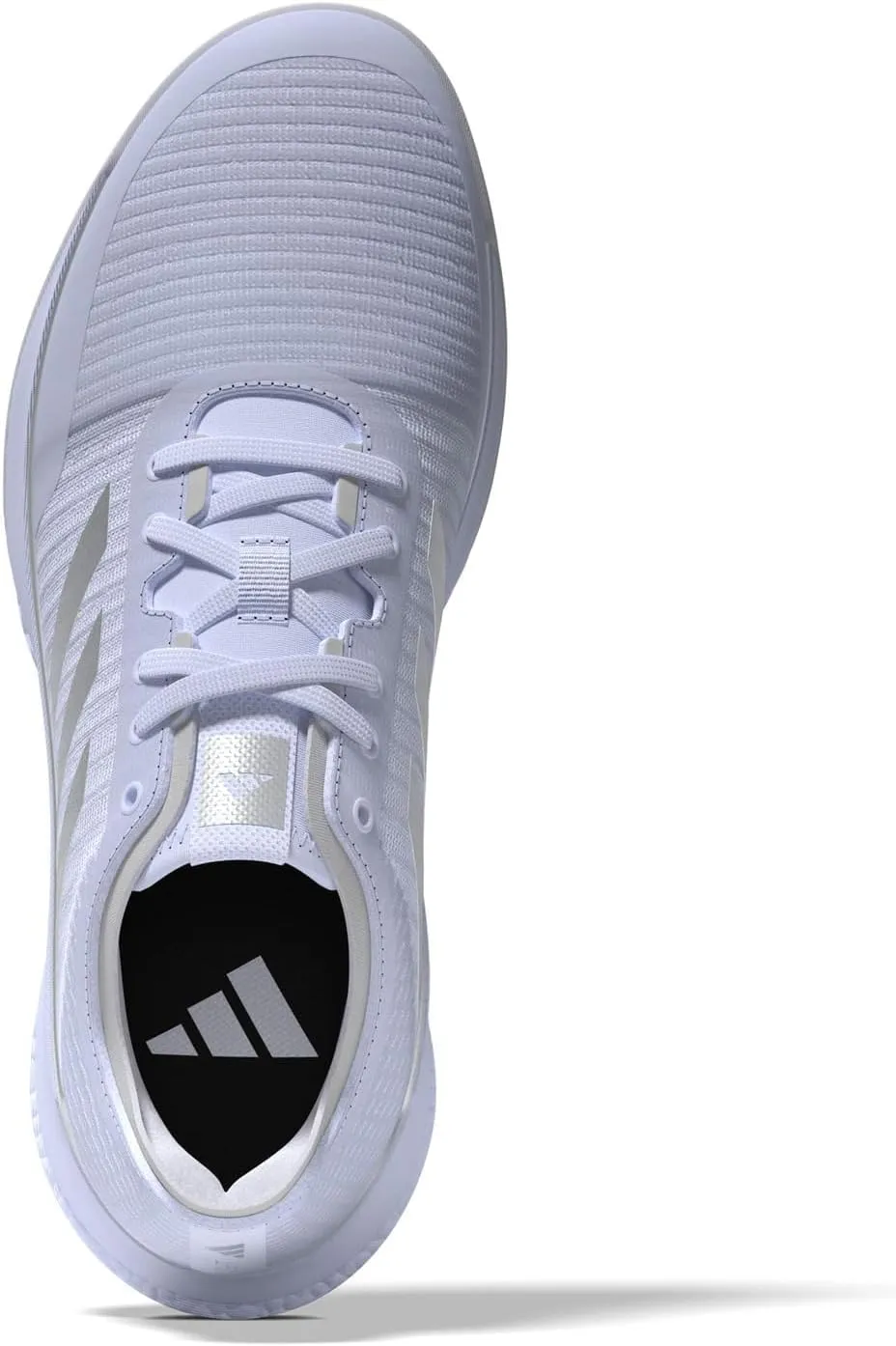adidas Women's Crazyflight Indoor Court Shoe