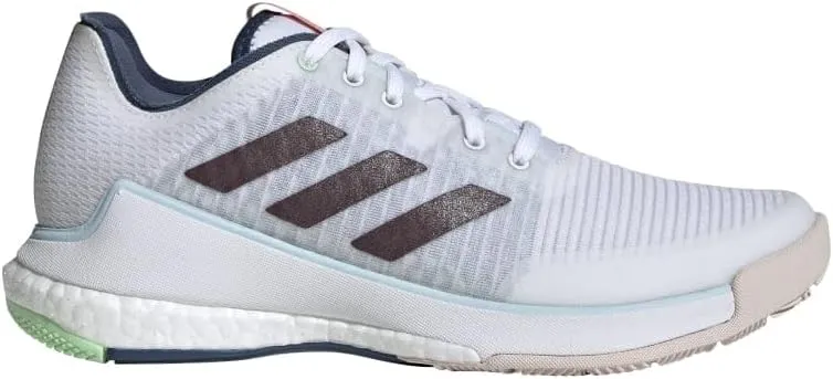 adidas Women's Crazyflight Indoor Court Shoe