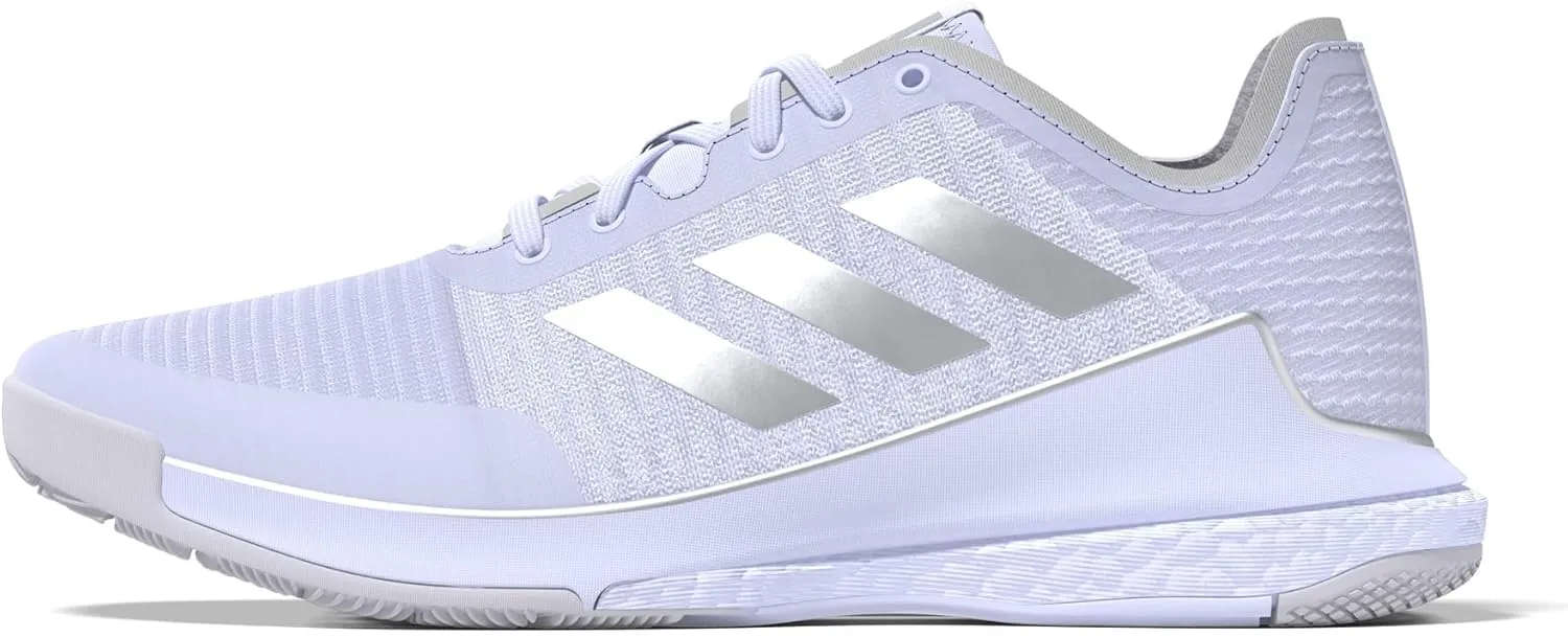 adidas Women's Crazyflight Indoor Court Shoe