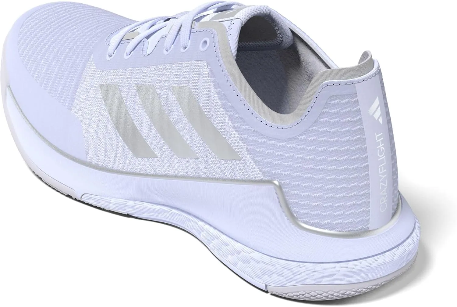 adidas Women's Crazyflight Indoor Court Shoe
