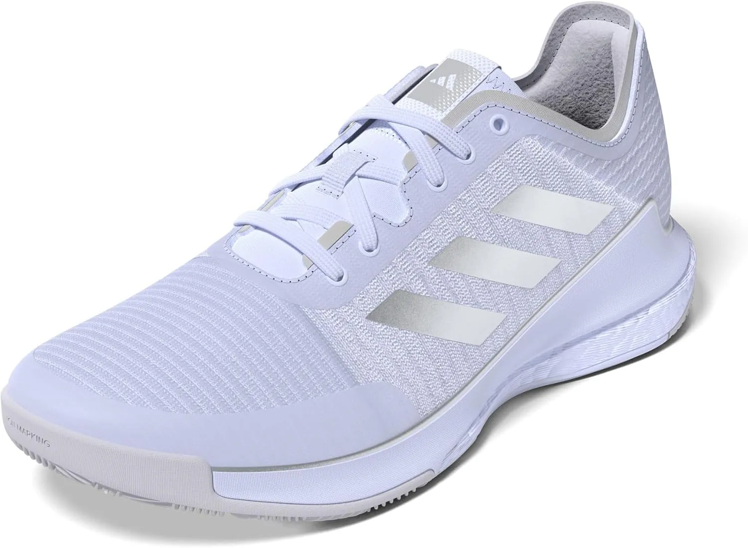 adidas Women's Crazyflight Indoor Court Shoe