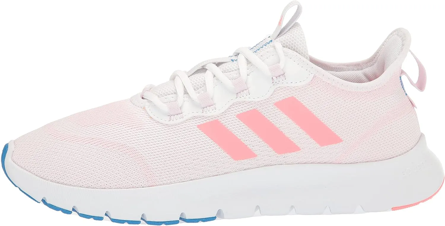 adidas Women's Nario Move Running Shoe