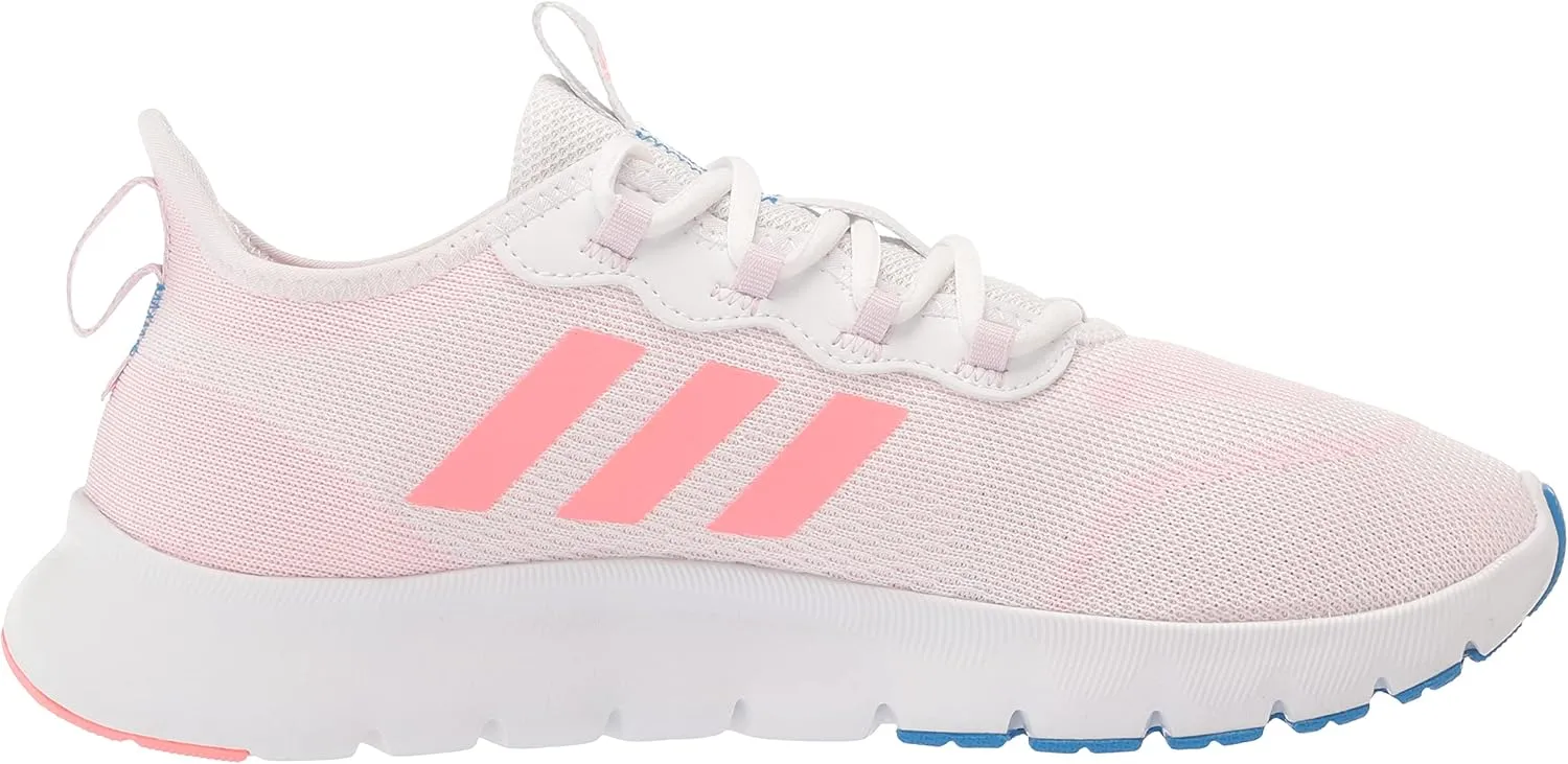 adidas Women's Nario Move Running Shoe
