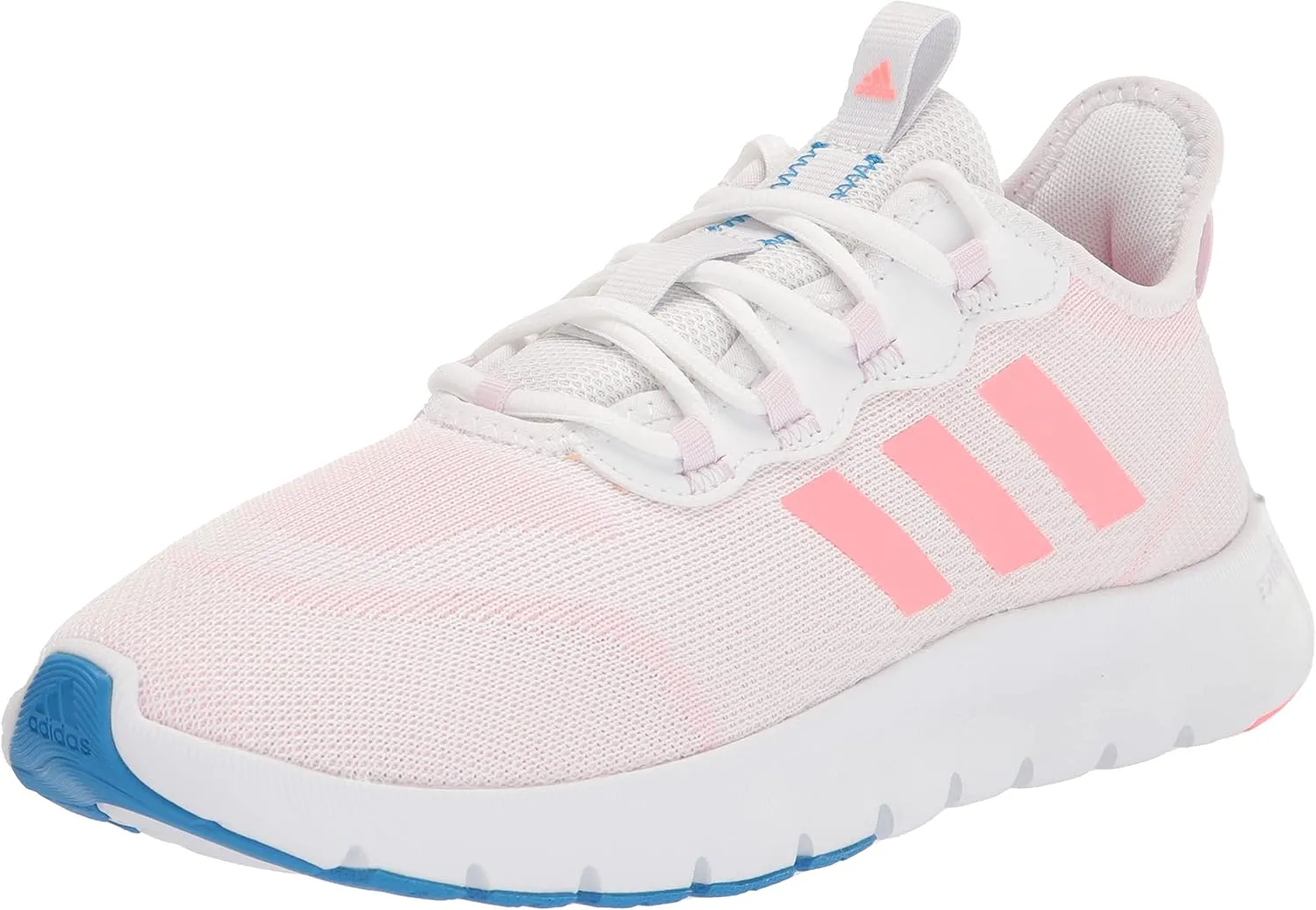 adidas Women's Nario Move Running Shoe
