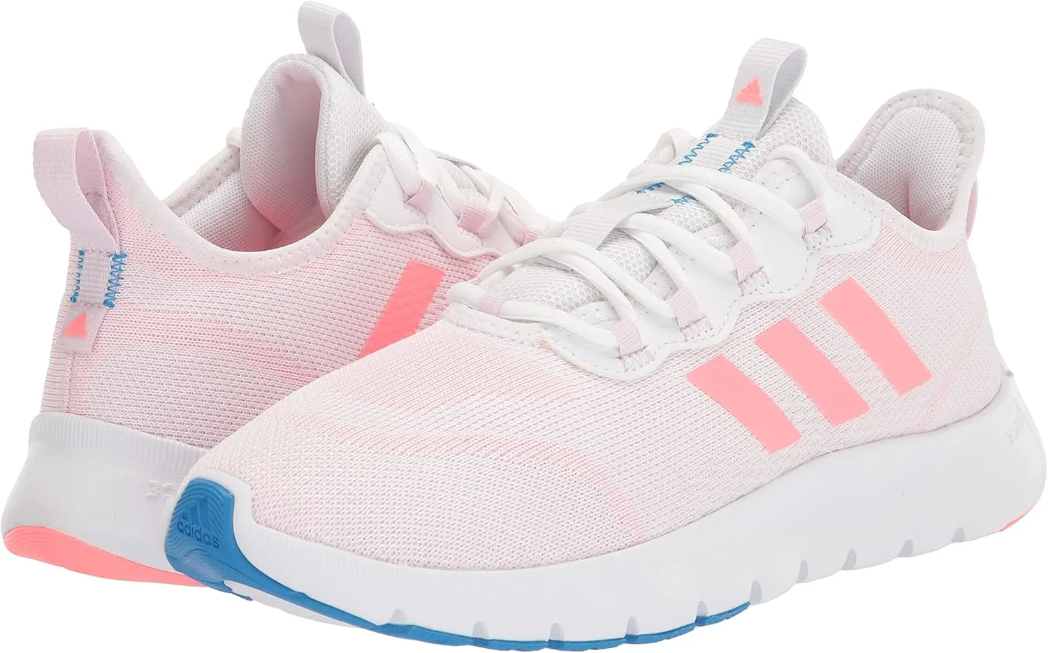 adidas Women's Nario Move Running Shoe