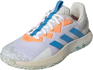 adidas Women's Solematch Control Tennis Shoe