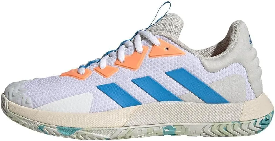 adidas Women's Solematch Control Tennis Shoe