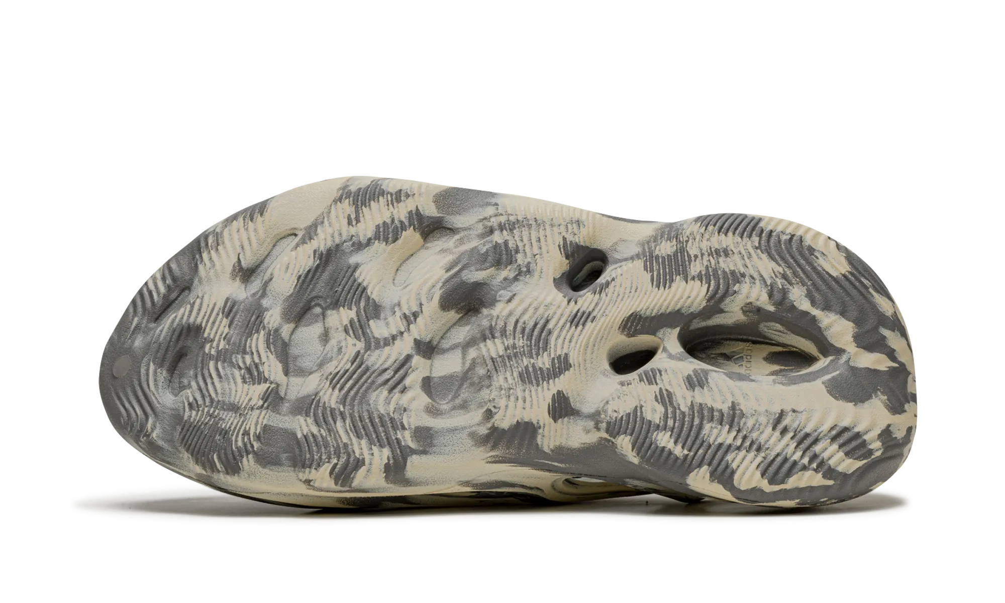 Adidas Yeezy Foam RNNR MXT “Moon Gray”