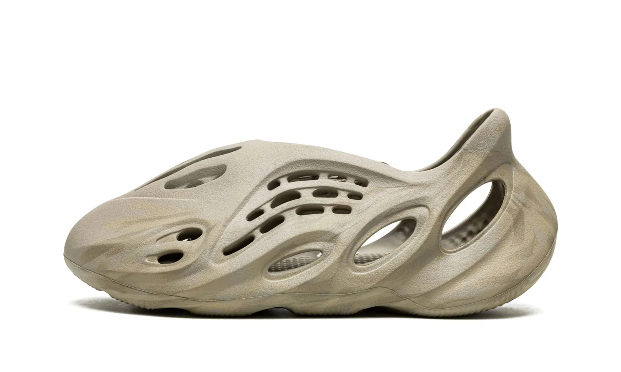 Adidas Yeezy Foam RNNR "Stone Salt"