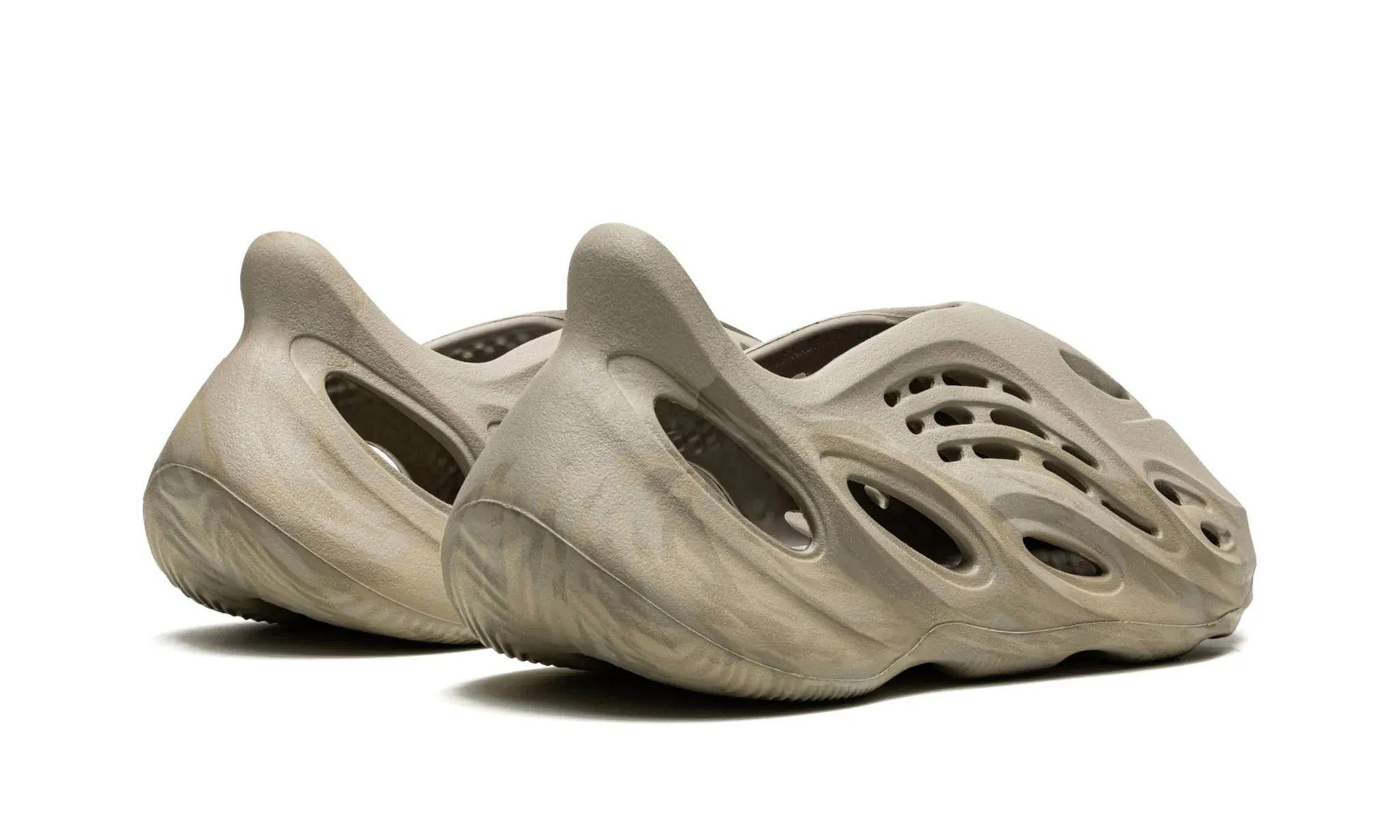 Adidas Yeezy Foam RNNR "Stone Salt"