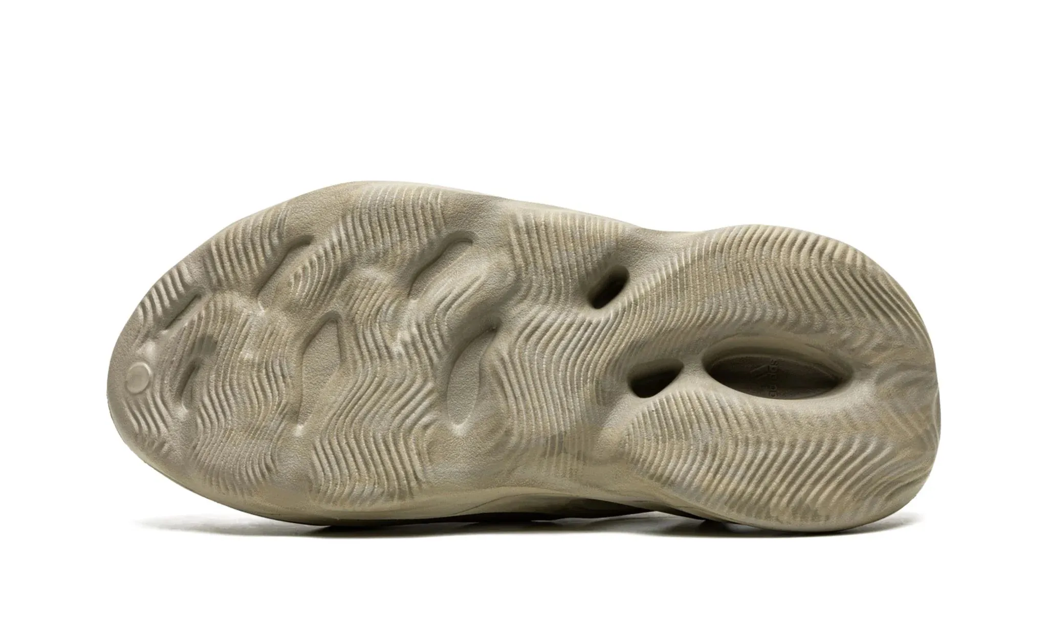 Adidas Yeezy Foam RNNR "Stone Salt"