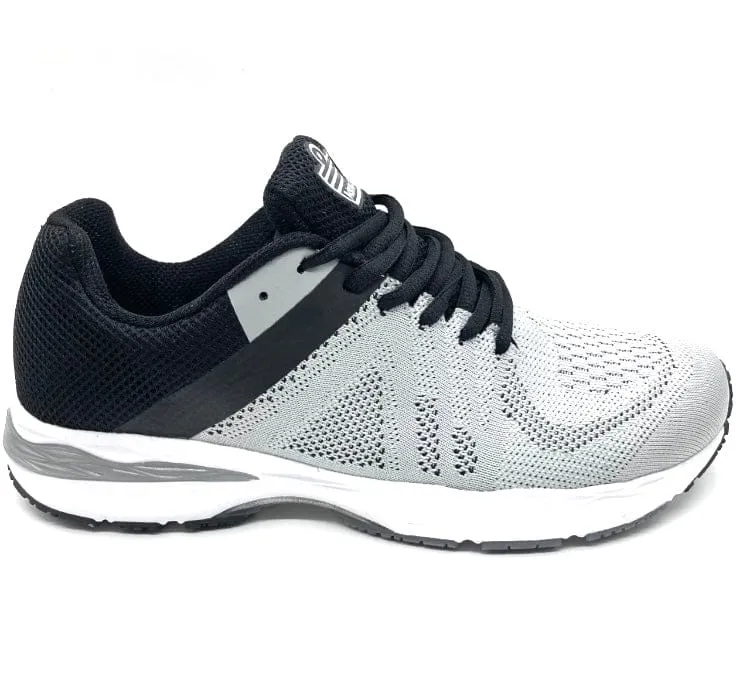 ADMIRAL Mens Aerobreeze Speeder - Lightweight running and training shoe.
