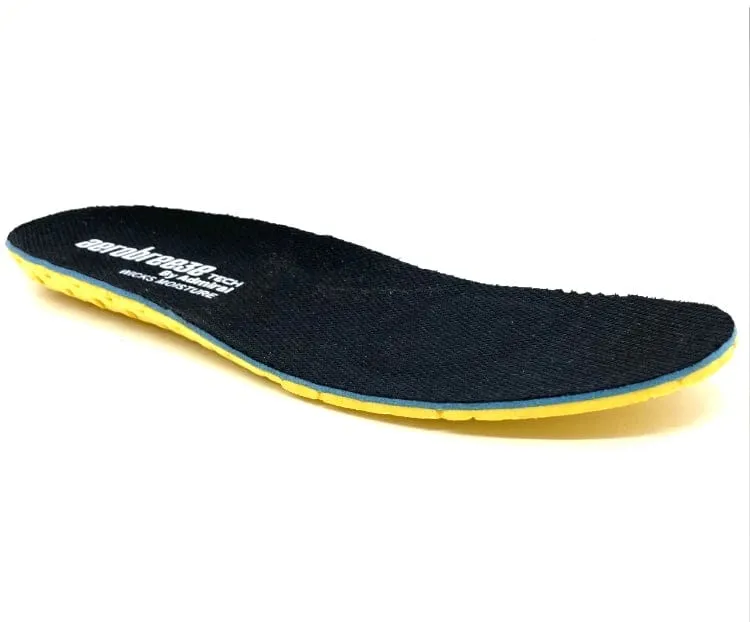 ADMIRAL Mens Aerobreeze Speeder - Lightweight running and training shoe.