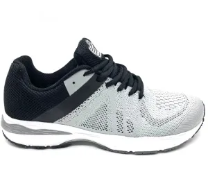 ADMIRAL Mens Aerobreeze Speeder - Lightweight running and training shoe.