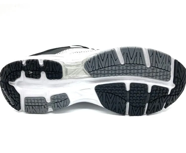 ADMIRAL Mens Aerobreeze Speeder - Lightweight running and training shoe.