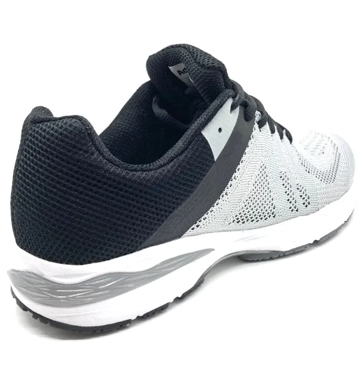 ADMIRAL Mens Aerobreeze Speeder - Lightweight running and training shoe.