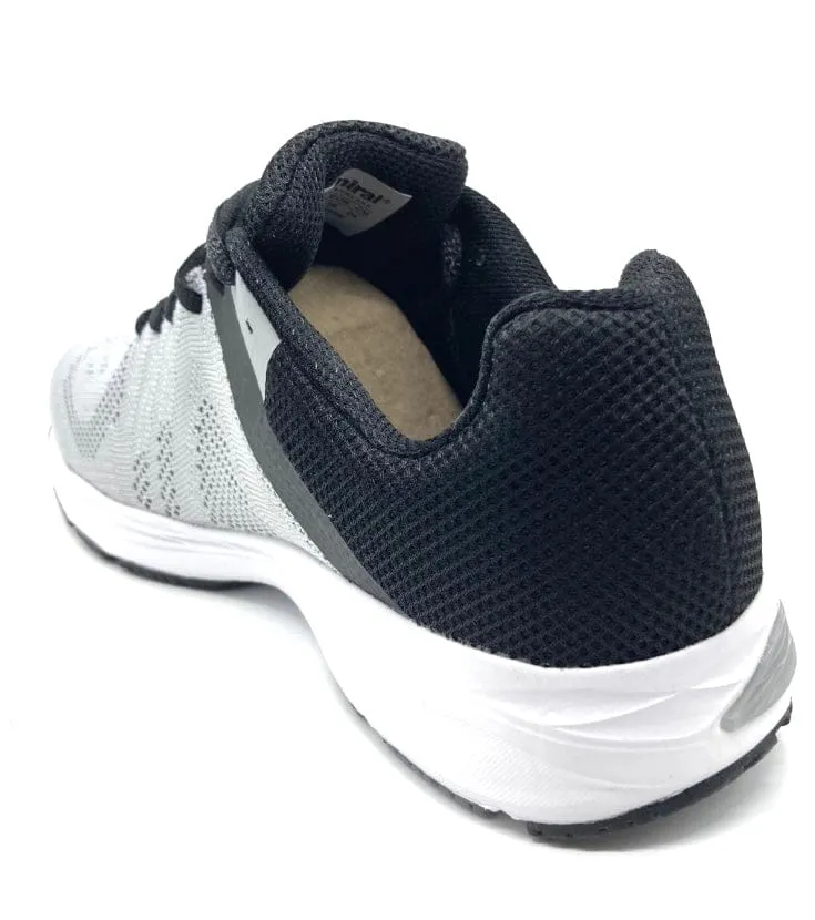 ADMIRAL Mens Aerobreeze Speeder - Lightweight running and training shoe.