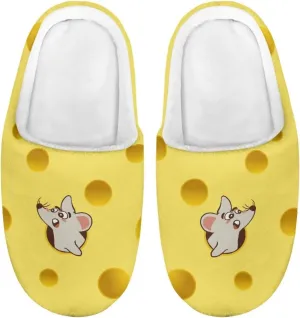 Advocator 8-10 Age Kids Slipper For Litter Girls Cute Slipper for House Shoes Indoor Pink Cute Shoes for Home