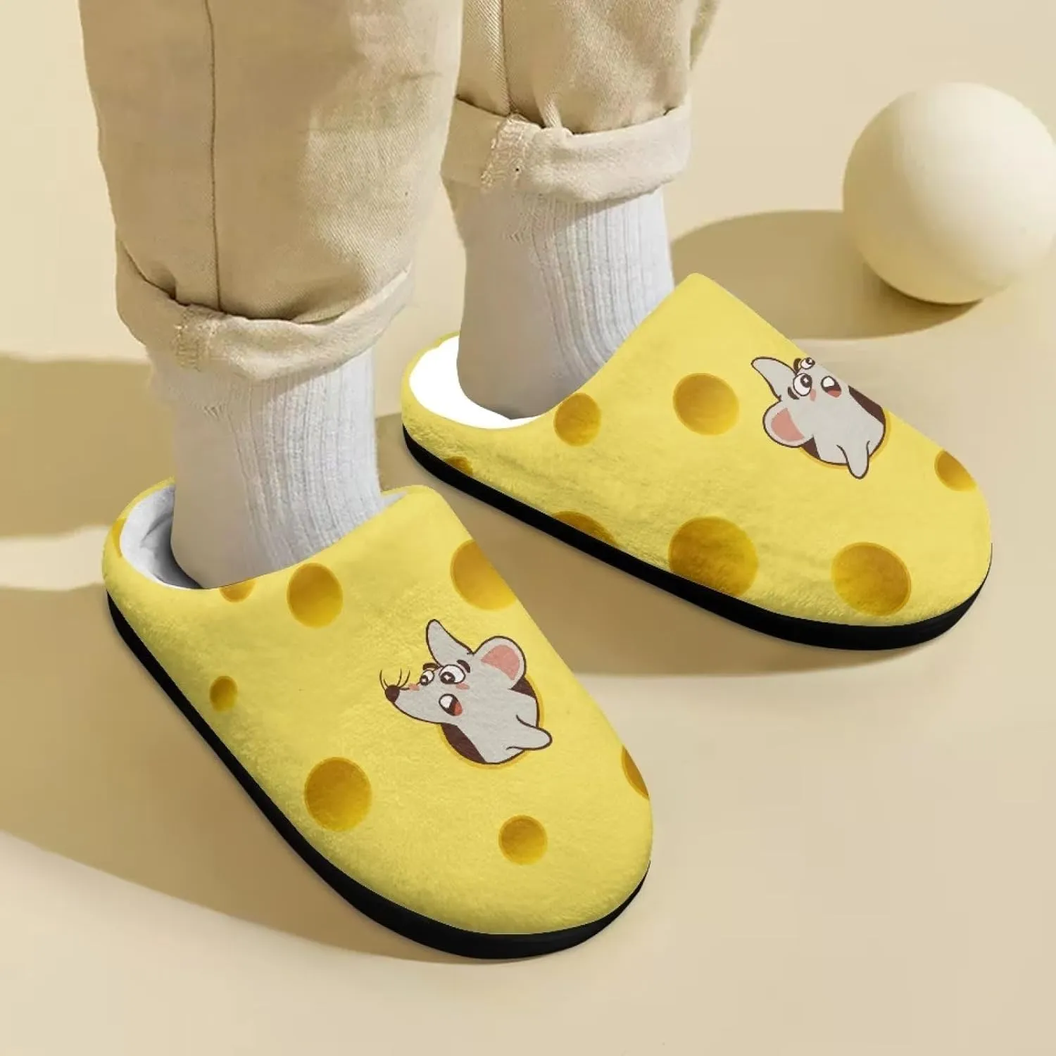 Advocator 8-10 Age Kids Slipper For Litter Girls Cute Slipper for House Shoes Indoor Pink Cute Shoes for Home