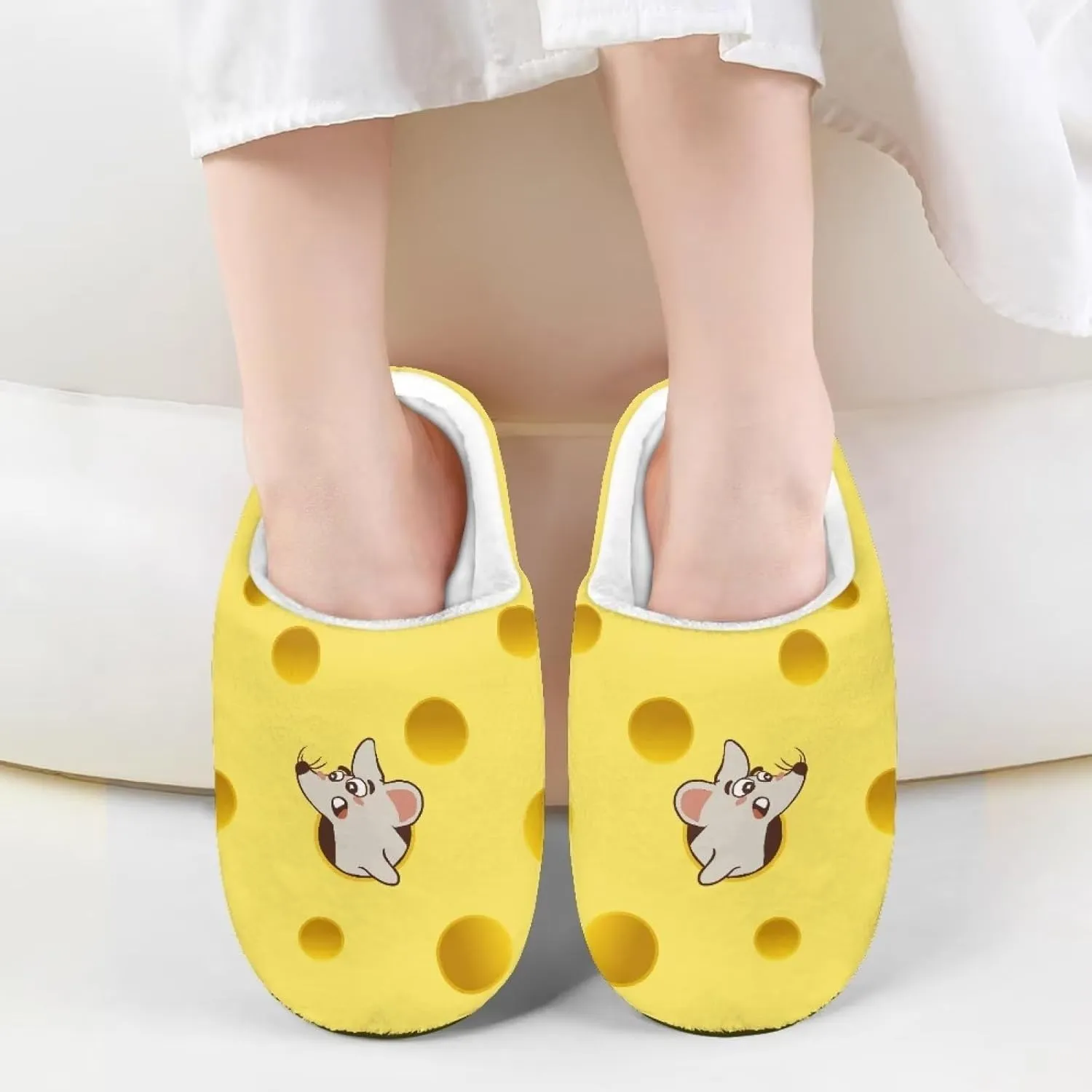 Advocator 8-10 Age Kids Slipper For Litter Girls Cute Slipper for House Shoes Indoor Pink Cute Shoes for Home