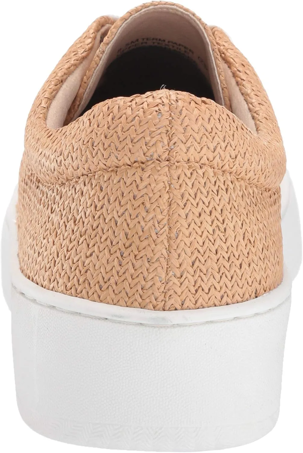 Aerosoles - Women's Term Paper Sneaker - Casual Sneaker Shoe with Memory Foam Footbed