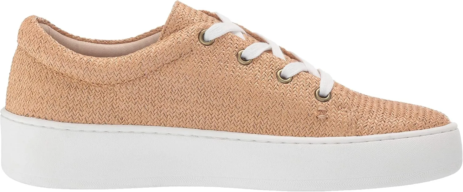Aerosoles - Women's Term Paper Sneaker - Casual Sneaker Shoe with Memory Foam Footbed