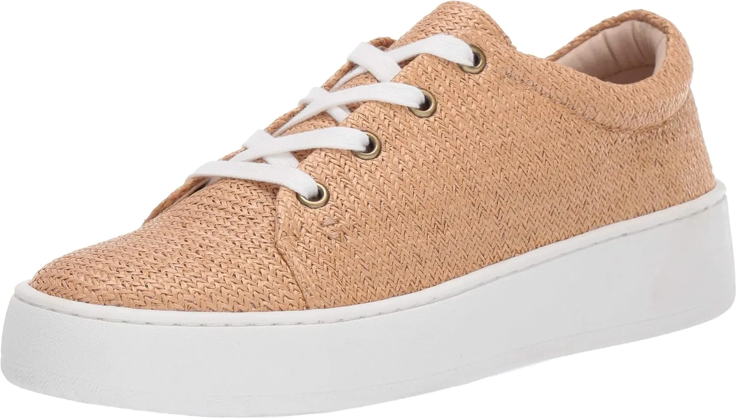 Aerosoles - Women's Term Paper Sneaker - Casual Sneaker Shoe with Memory Foam Footbed