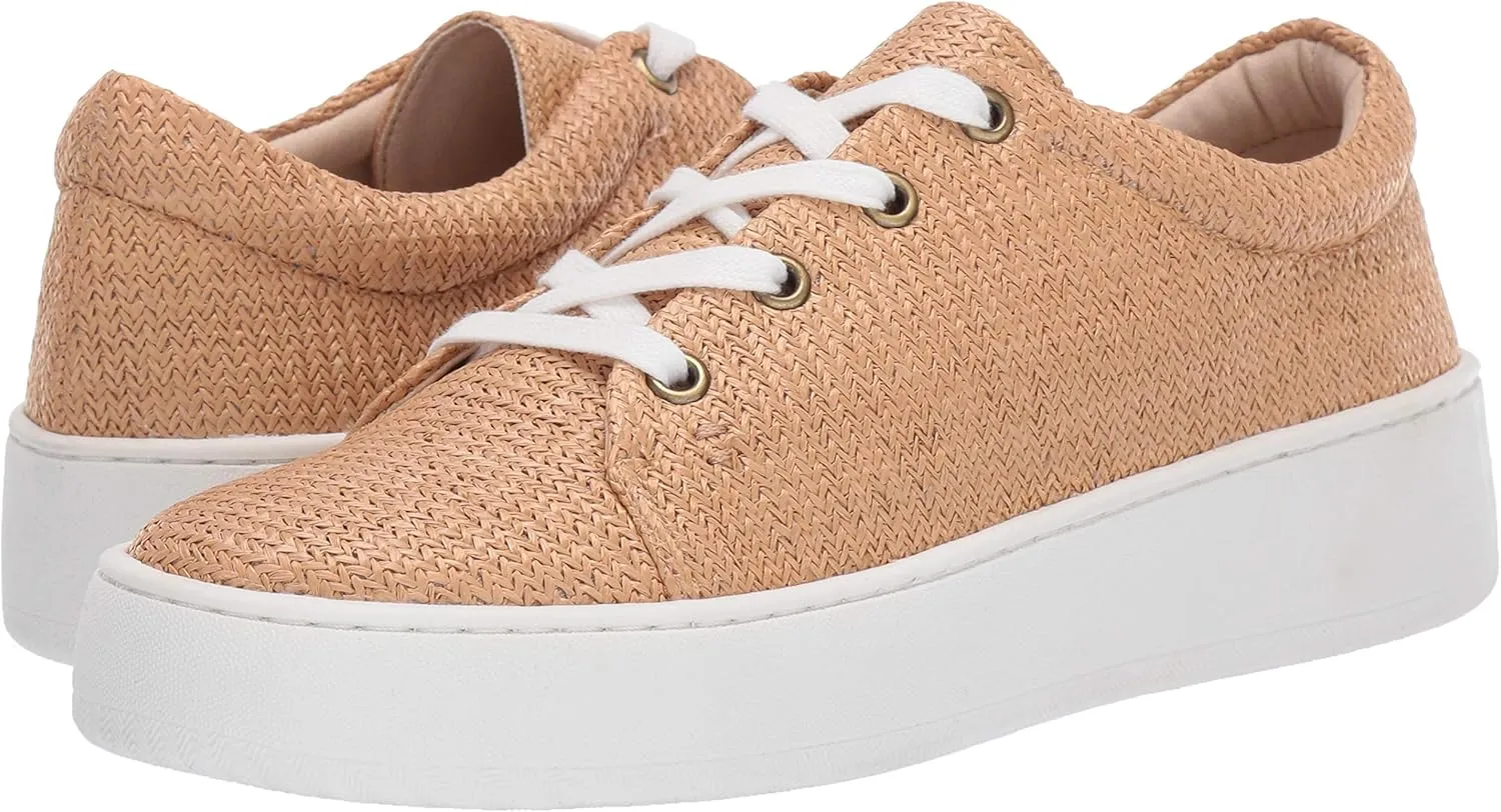 Aerosoles - Women's Term Paper Sneaker - Casual Sneaker Shoe with Memory Foam Footbed