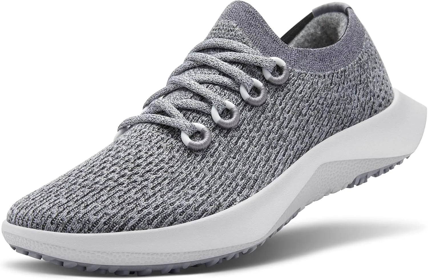 Allbirds Men's Tree Dasher 2, Active Running & Walking Sneakers