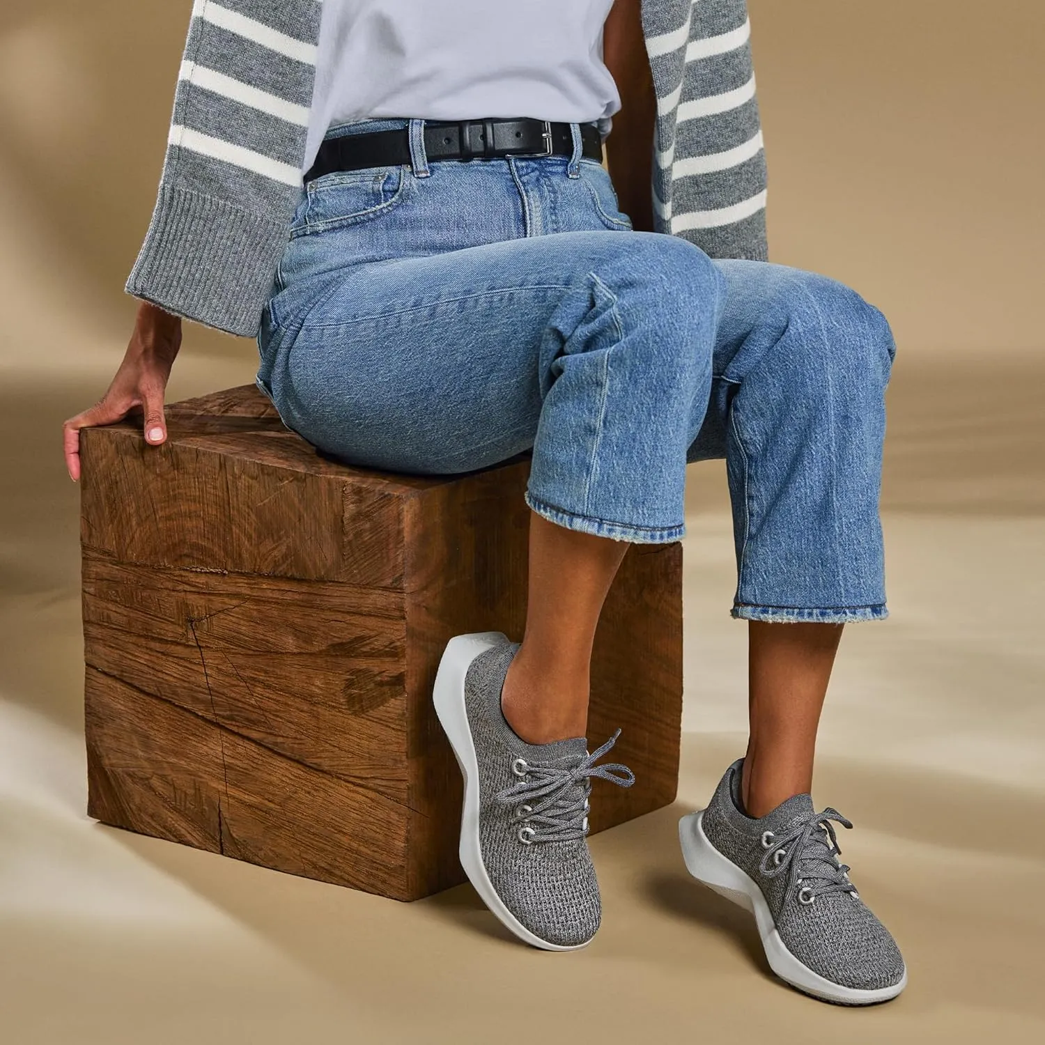 Allbirds Women's Tree Dasher 2, Active Running & Walking Sneakers