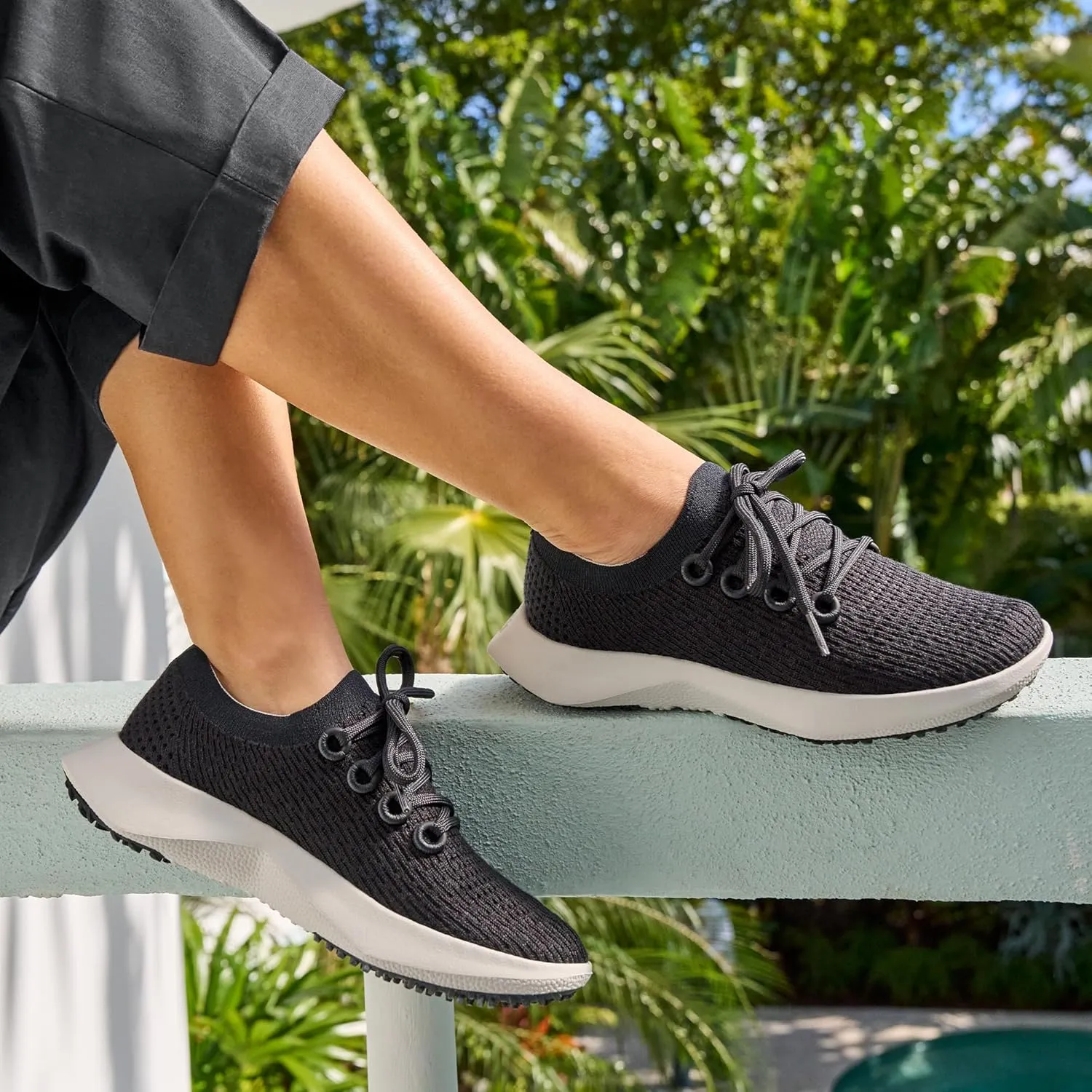 Allbirds Women's Tree Dasher 2, Active Running & Walking Sneakers