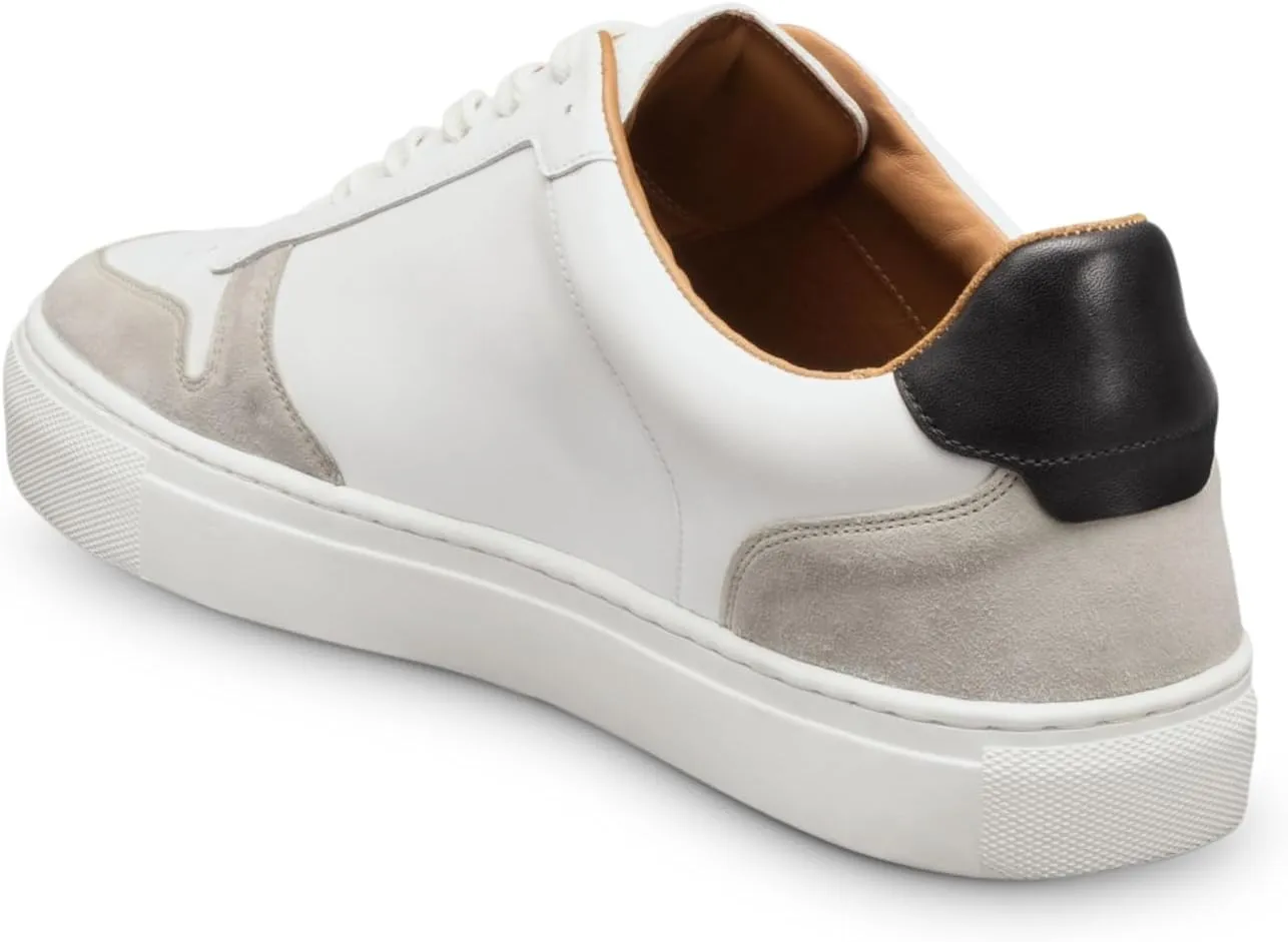 Allen Edmonds Men's Floyd Sneaker