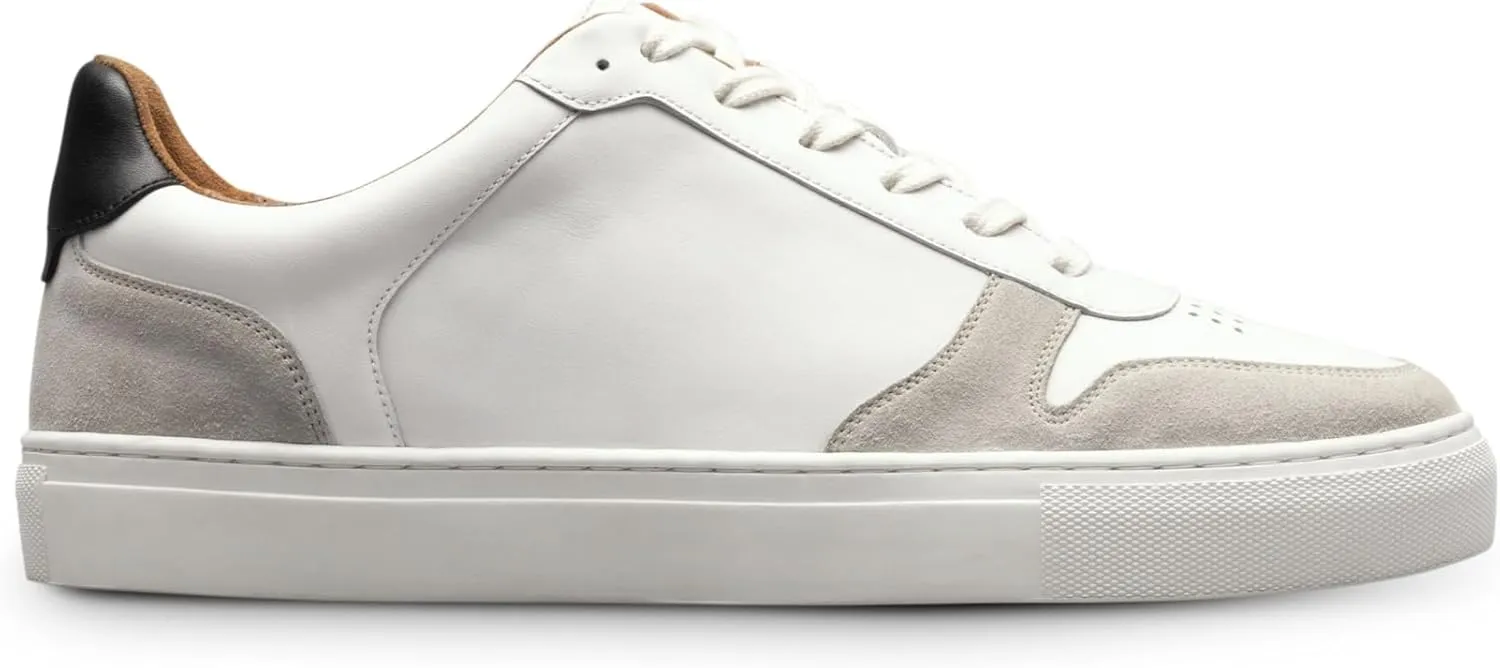 Allen Edmonds Men's Floyd Sneaker