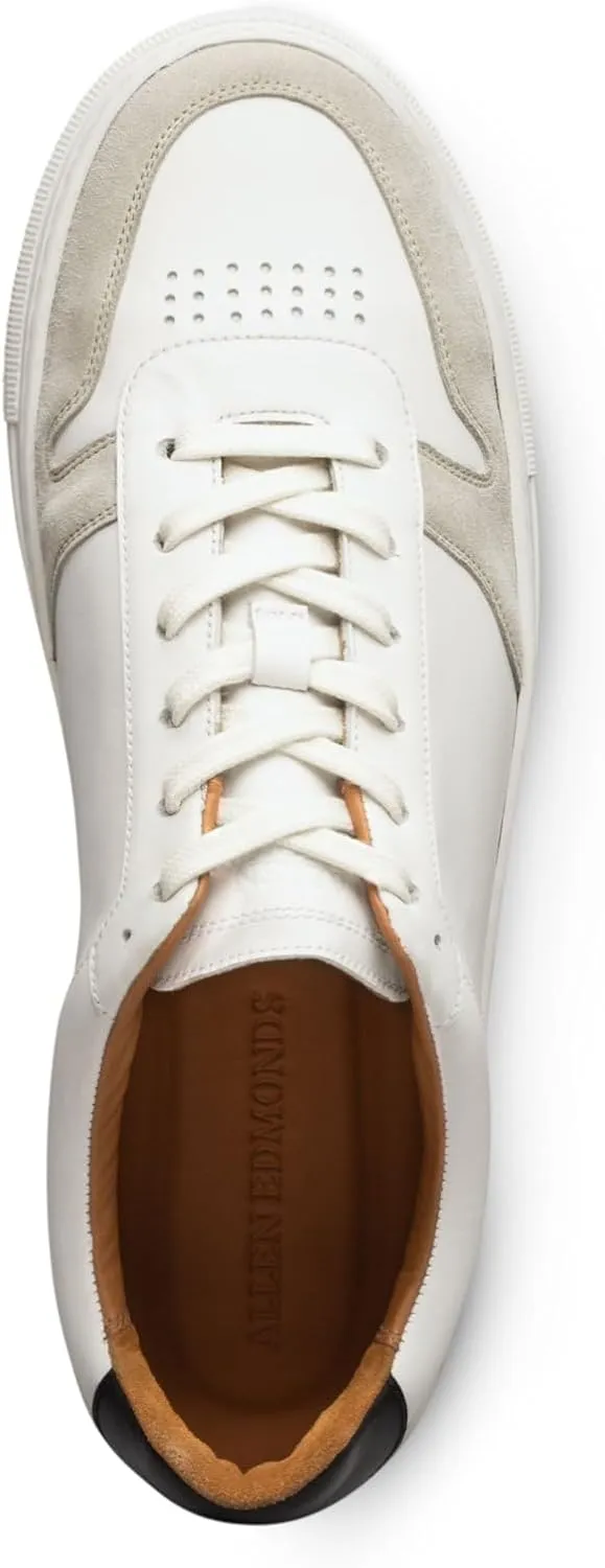 Allen Edmonds Men's Floyd Sneaker