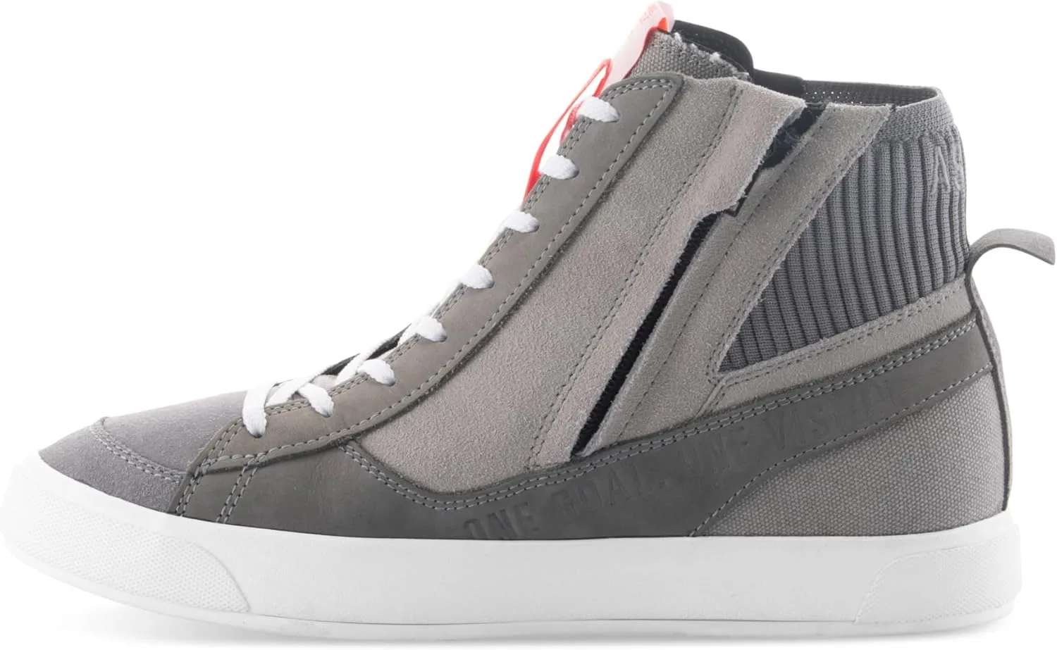 Alpinestars Stated Shoes, CE Certified, Lightweight, Sleek Design & Comfortable Fit