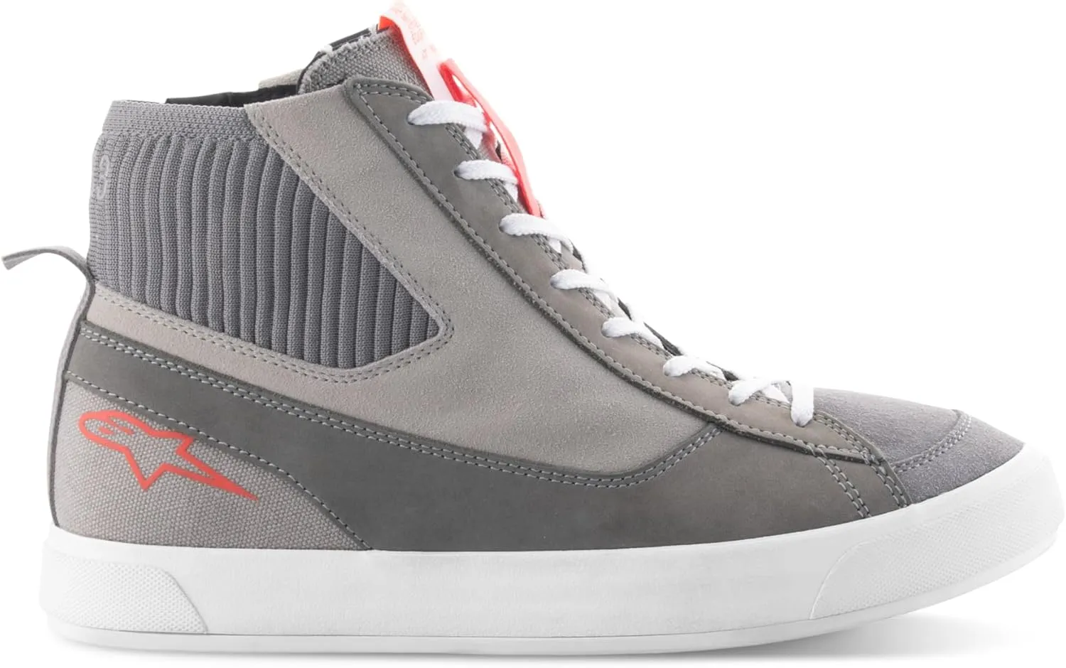 Alpinestars Stated Shoes, CE Certified, Lightweight, Sleek Design & Comfortable Fit