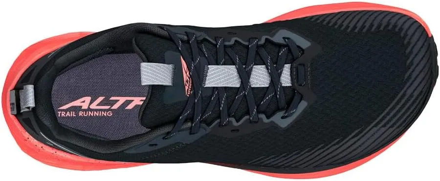 ALTRA Men's Experience Wild 2 Trail Running Shoe